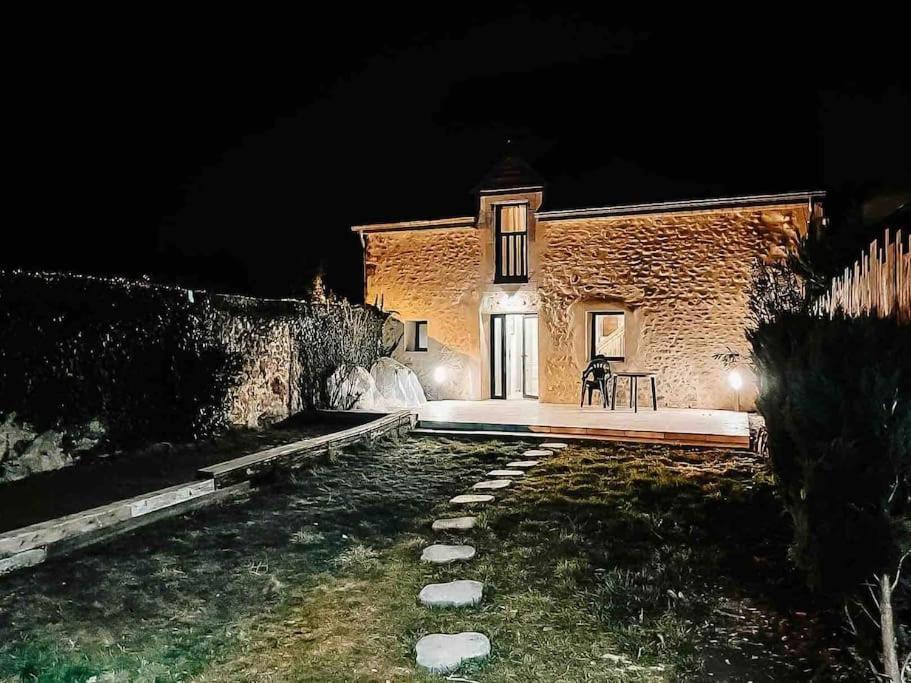 La Bigourdane - Maison Entre Tarbes & Lourdes Louey Екстер'єр фото